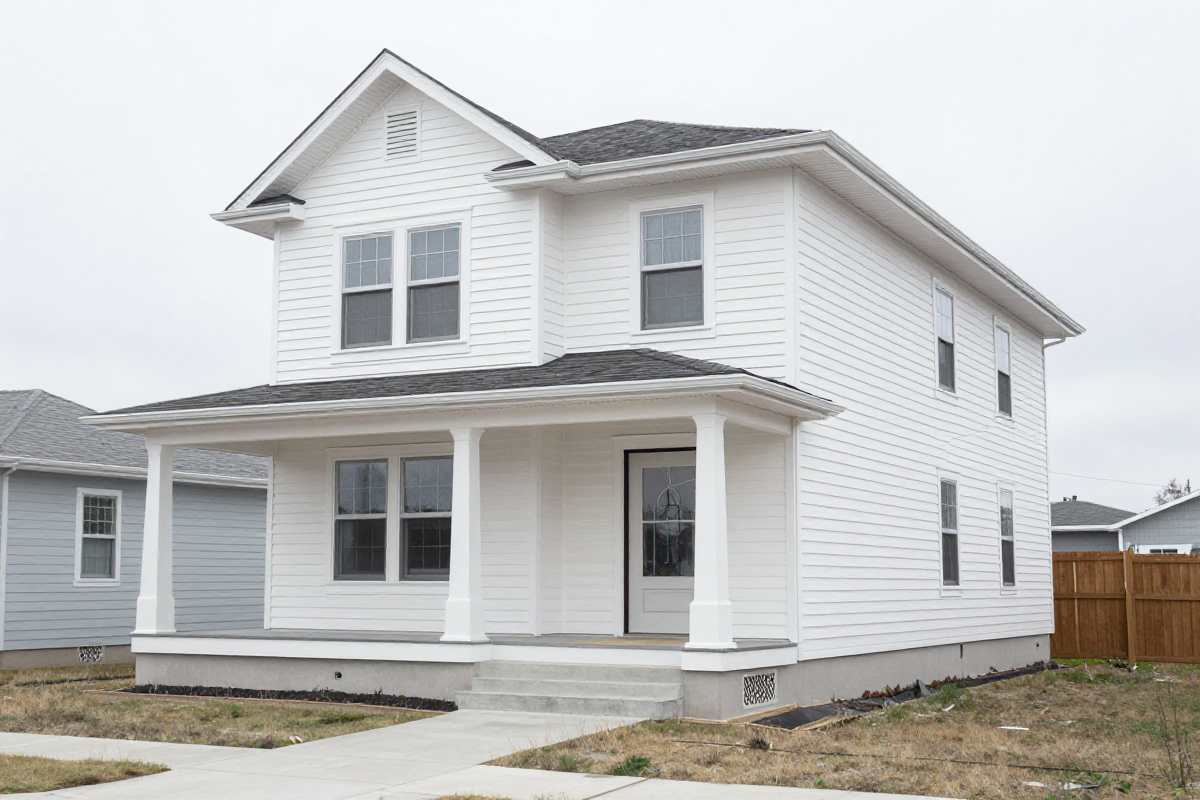 Construction & Renovation